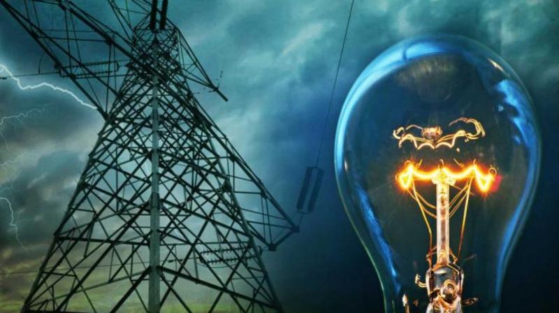 CAG Report: Loss of 764 crores to the state government due to lack of power generation CAG Report: Loss of 764 crores to the state government due to lack of power generation