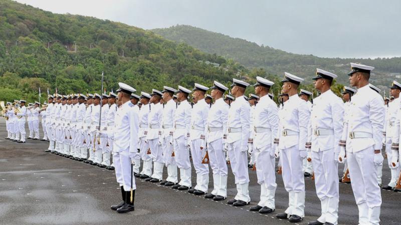 Recruitment for 250 posts including Pilot, Naval Officer in Indian Navy, apply soon Recruitment for 250 posts including Pilot, Naval Officer in Indian Navy, apply soon