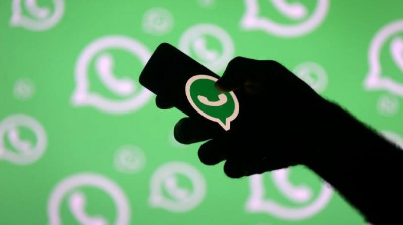 Now you can edit your WhatsApp messages