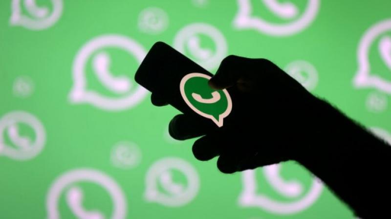 Now you can edit your WhatsApp messages Now you can edit your WhatsApp messages