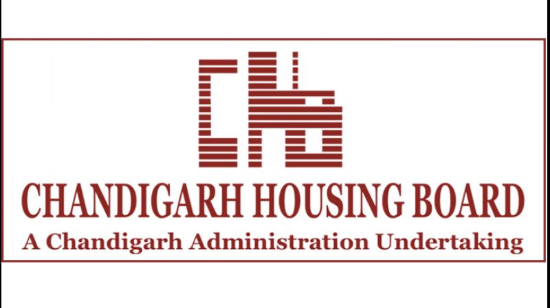 Chandigarh Housing Board Chandigarh Housing Board