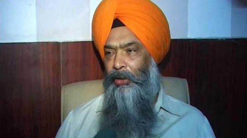 Prem Singh Chandumajra Prem Singh Chandumajra