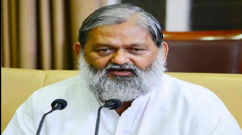Anil Vij Anil Vij