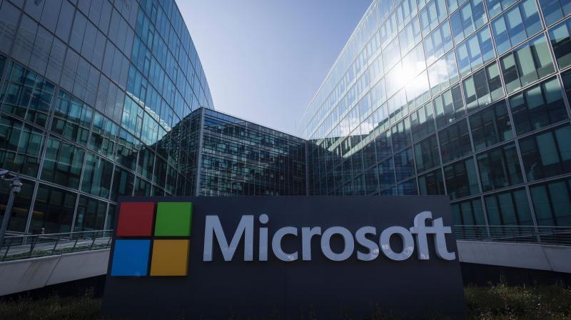 Microsoft Microsoft