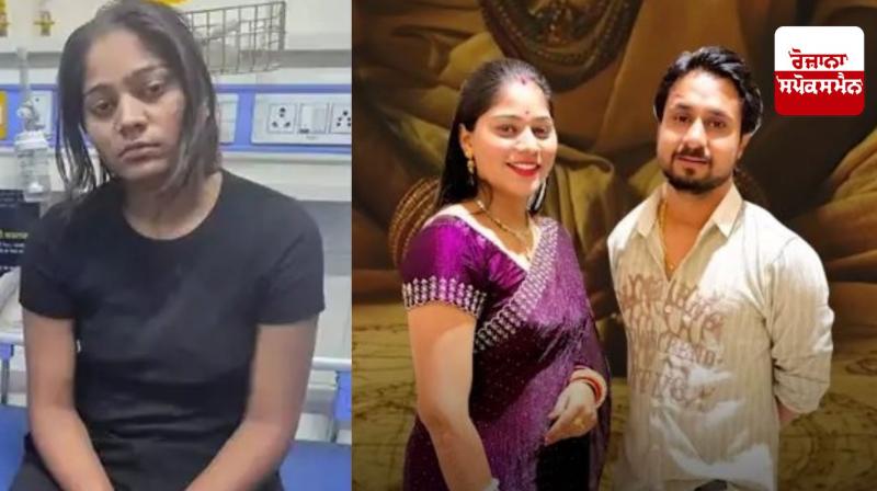 Sonam Raghuvanshi Case: Who is Sonam Raghuvanshi? Who plotted to kill her husband during honeymoon Sonam Raghuvanshi Case: Who is Sonam Raghuvanshi? Who plotted to kill her husband during honeymoon