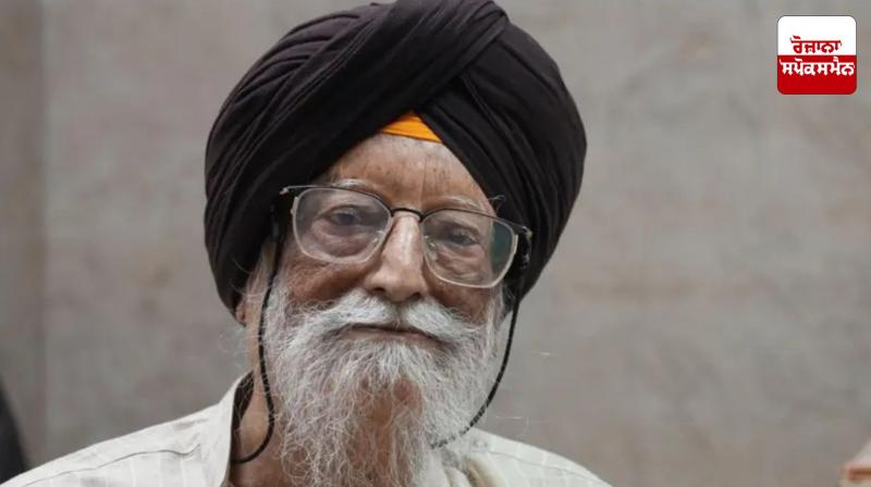 Kulbir Singh, known as the 'messiah' of the orphans of the 1984 Delhi riots, is no more. Kulbir Singh, known as the 'messiah' of the orphans of the 1984 Delhi riots, is no more.