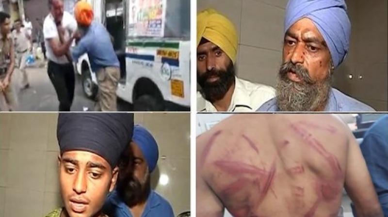 Sarbjit Singh Case Sarbjit Singh Case