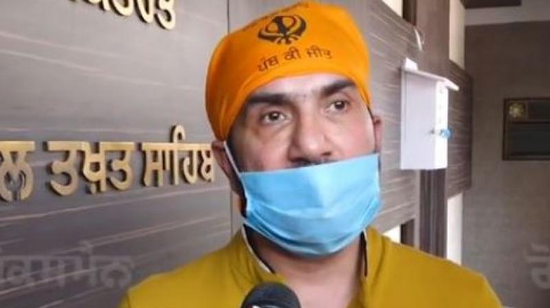 Preet Harpal Preet Harpal