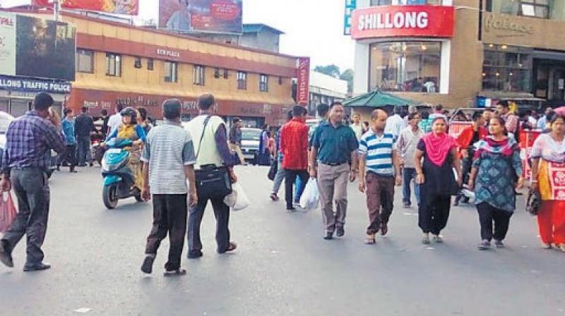 Shillong Sikhs Shillong Sikhs
