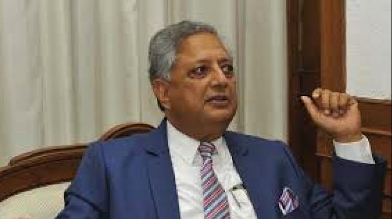 Rana K.P. Singh Rana K.P. Singh