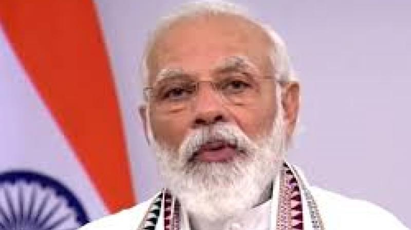 Narendra Modi