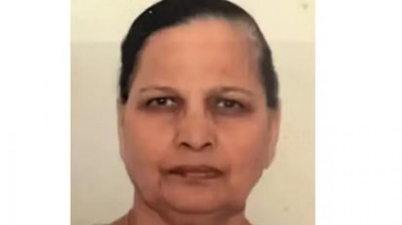 Jalandhar News : Former MP KP's wife passed away, she was sick for a long time Jalandhar News : Former MP KP's wife passed away, she was sick for a long time