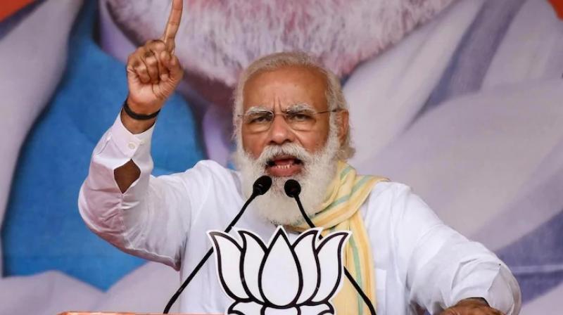 Narendra Modi Narendra Modi