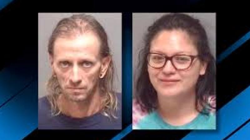 Alabama woman receives 723 years in prison for sexually abusing daughters Alabama woman receives 723 years in prison for sexually abusing daughters