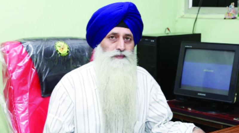 Harminder Singh Bangalore