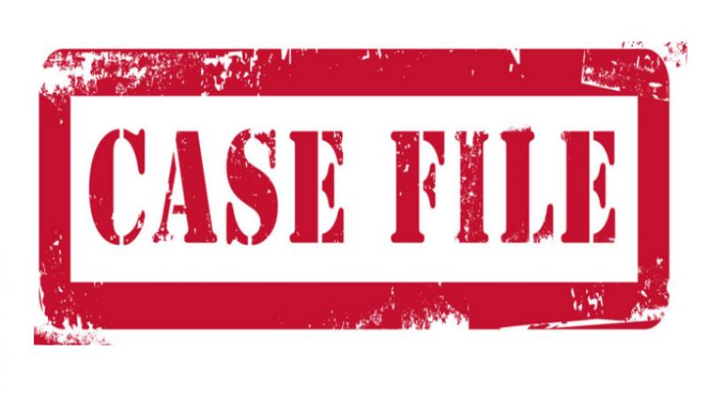 Case File Case File
