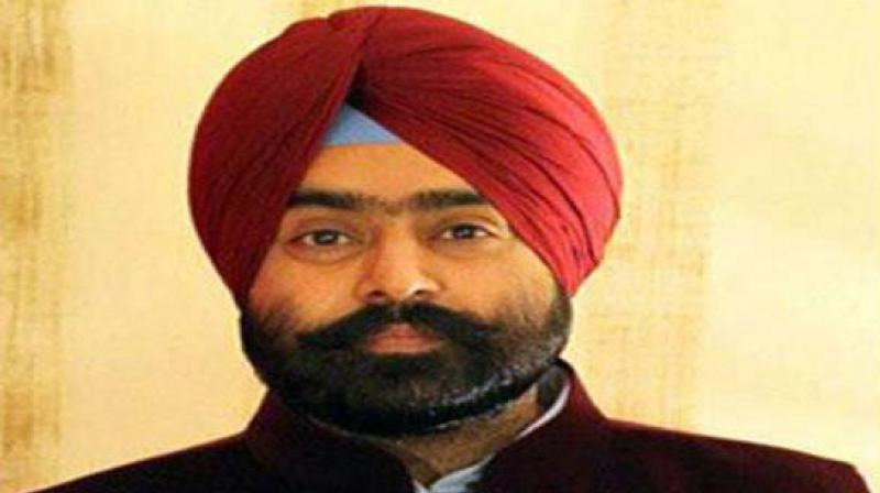 Kushaldeep Singh Dhillon Kushaldeep Singh Dhillon
