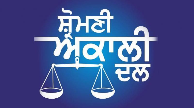 Shiromani Akali Dal Shiromani Akali Dal