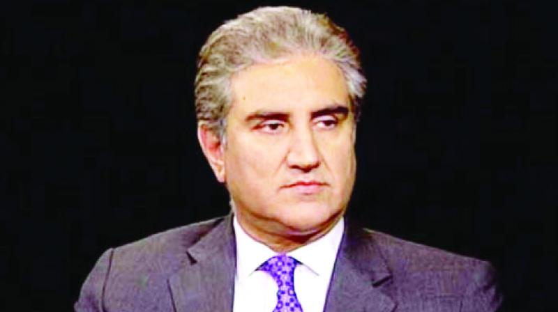 Shah Mehmood Qureshi Shah Mehmood Qureshi