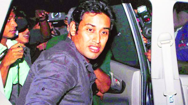 Mohnish Mishra Mohnish Mishra