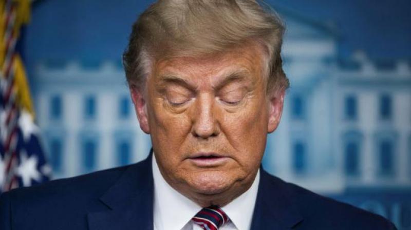 Donald Trump Donald Trump
