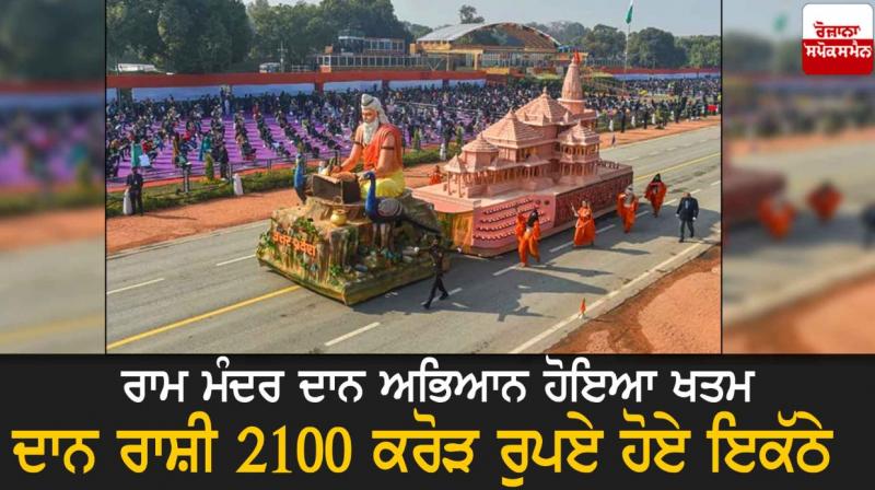 Ram Mandir Ram Mandir