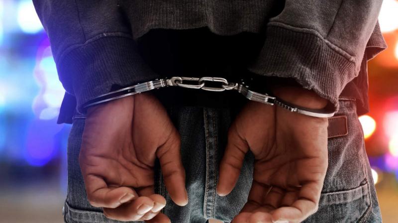 Arrest Arrest