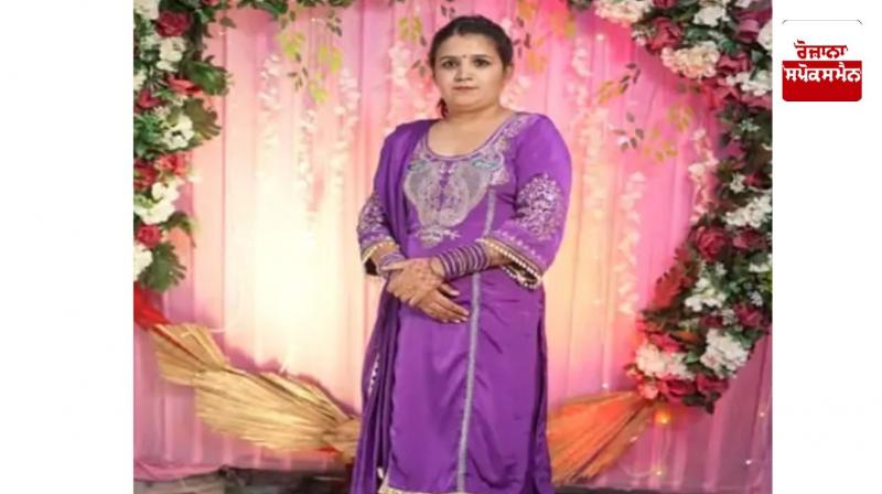 Wife died in road accident on husband's birthday Wife died in road accident on husband's birthday