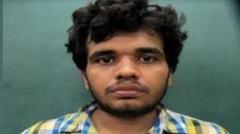 Gangster Fajja, who escaped police custody, killed during encounter in Rohini Gangster Fajja, who escaped police custody, killed during encounter in Rohini