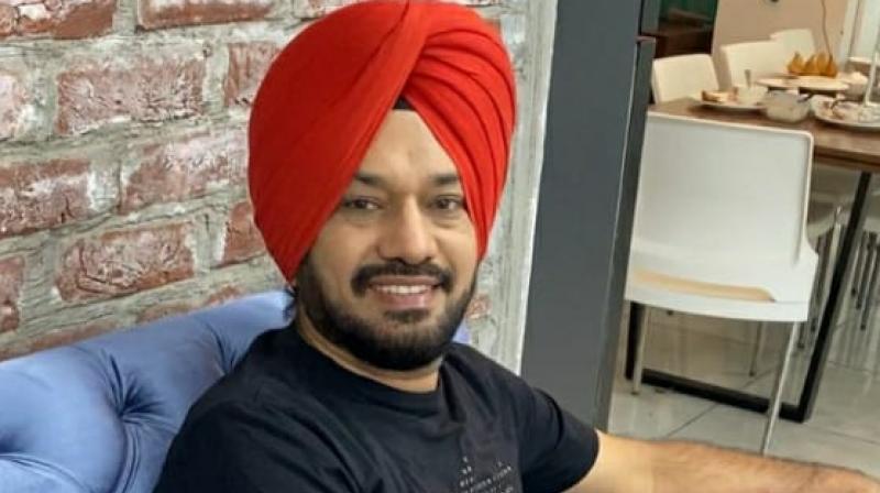 Gurpreet Ghughi Gurpreet Ghughi