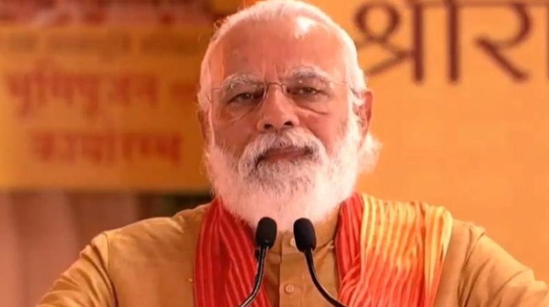PM Narendra Modi PM Narendra Modi