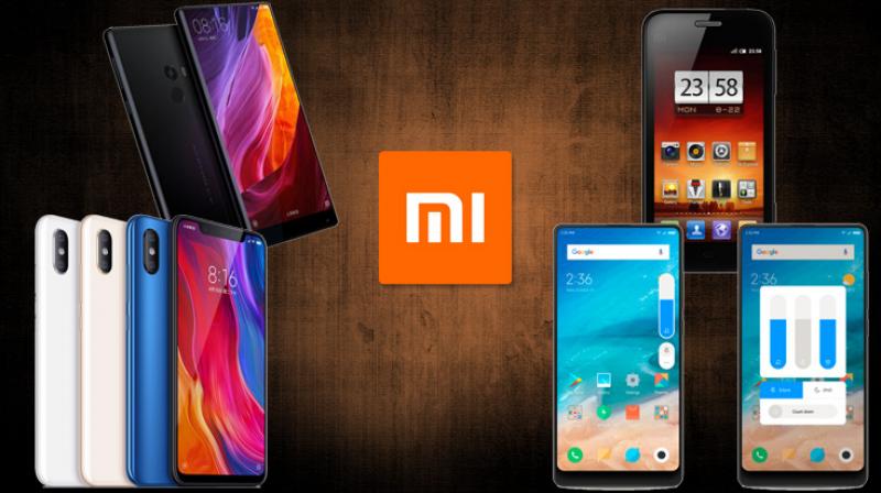 Government bans browser offered by Xiaomi on its phones