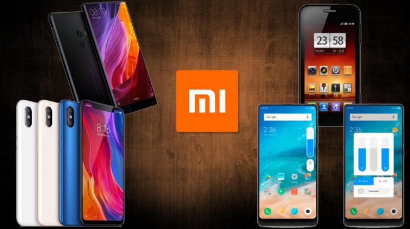Government bans browser offered by Xiaomi on its phones Government bans browser offered by Xiaomi on its phones
