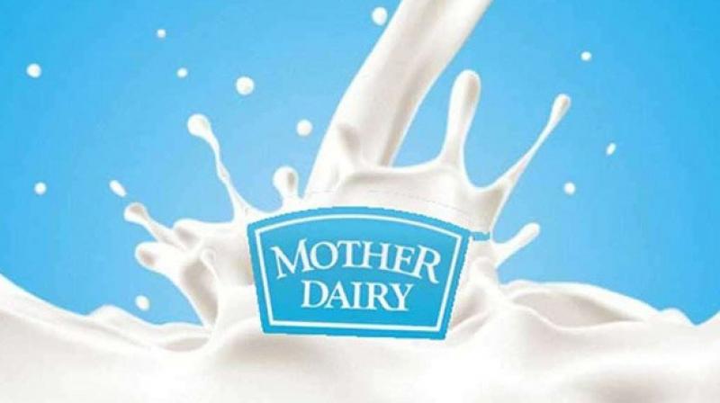 Mother Dairy Mother Dairy