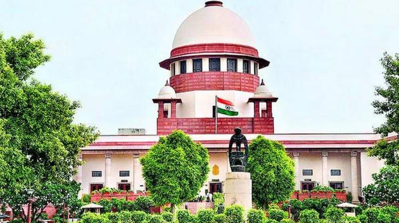 Supreme Court Supreme Court