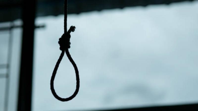 suicide suicide