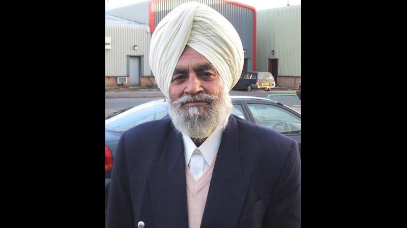 Famous punjabi lyricist dev tharikewala Famous punjabi lyricist dev tharikewala