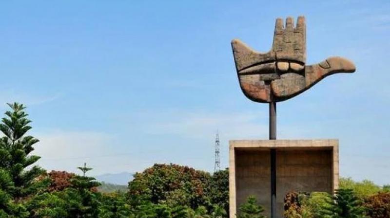 Arunachal officials ahead in race for Chandigarh advisor Arunachal officials ahead in race for Chandigarh advisor
