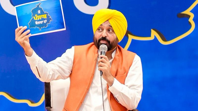 'Main Punjab Bolda Haan' debate 'Main Punjab Bolda Haan' debate
