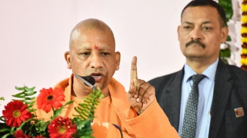 yogi adityanath yogi adityanath