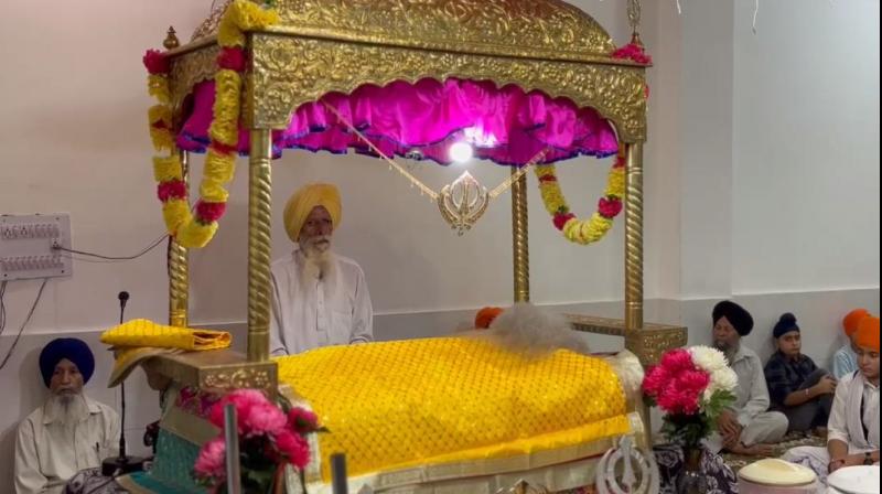 Gurdwara AISSF organizes event in Poonch on Ghallughara Day Gurdwara AISSF organizes event in Poonch on Ghallughara Day