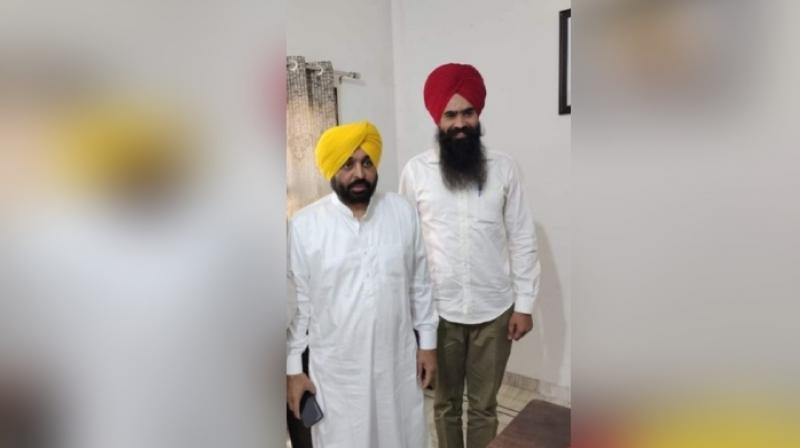 OSD Onkar Singh OSD Onkar Singh