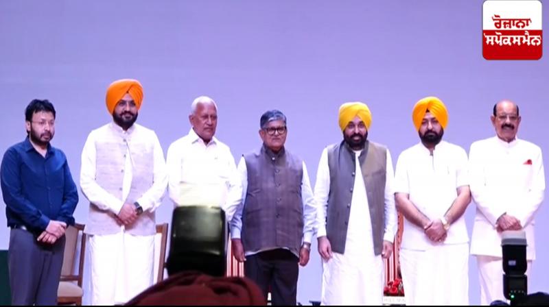 Punjab Cabinet Reshuffle Punjab Cabinet Reshuffle