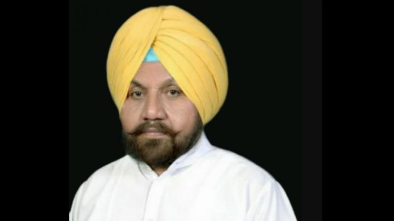 Harchand Singh Burst Harchand Singh Burst