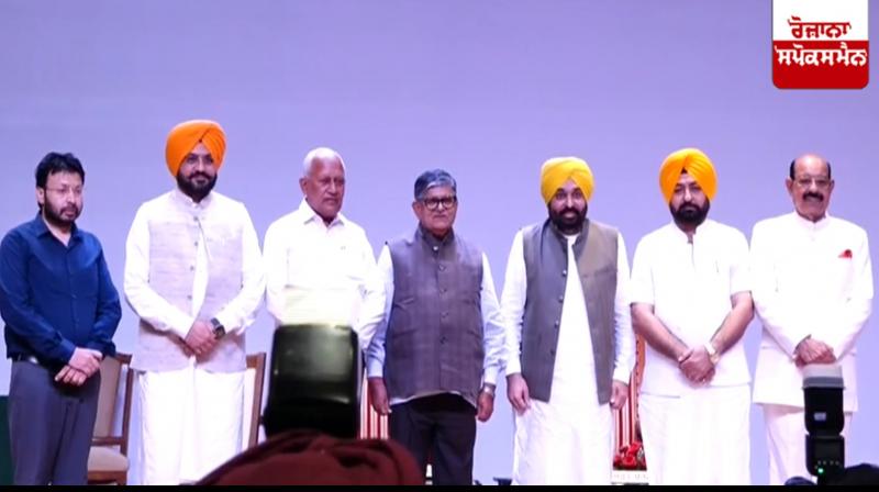 Punjab Cabinet Reshuffle Punjab Cabinet Reshuffle