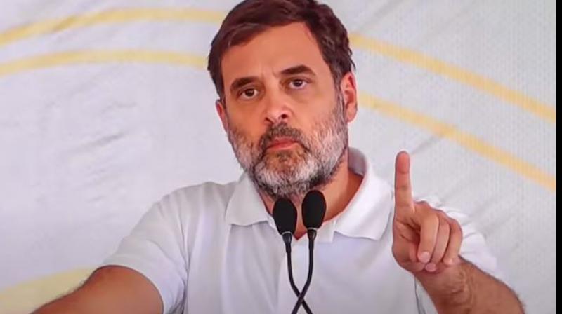 Rahul Gandhi Rahul Gandhi