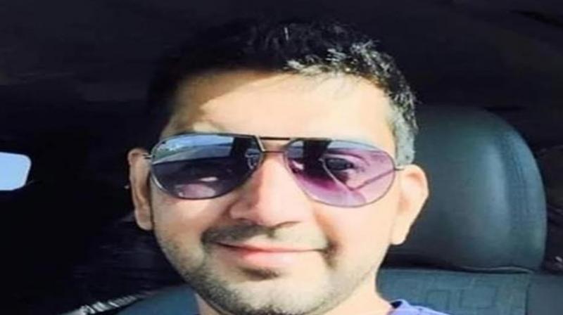 Punjabi youth died due to drowning in Canada Punjabi youth died due to drowning in Canada