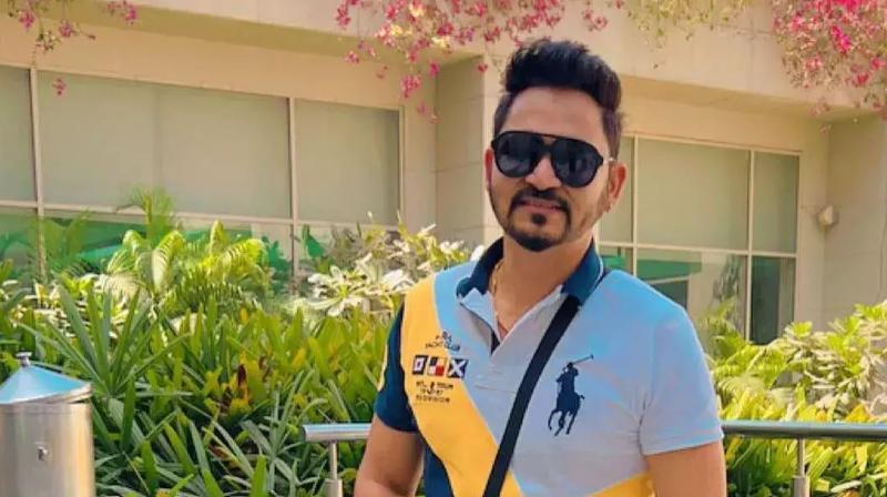 Melbourne-based Punjabi singer Nirvair passes away Melbourne-based Punjabi singer Nirvair passes away