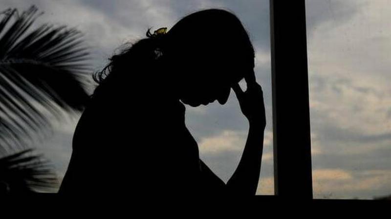 45,026 females died by suicide in 2021