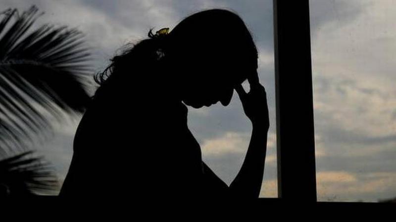 45,026 females died by suicide in 2021 45,026 females died by suicide in 2021